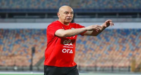 محمد كوفي: حسام حسن يستحق تدريب منتخب مصر.. وكوناتيه مكسب كبير للأهلي حال ضمه